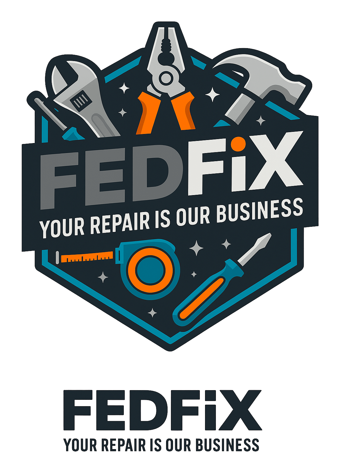 fedfix logo upscaled transparent margin 0pct